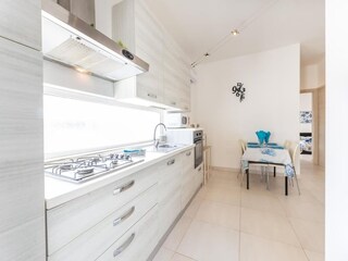 Villa Marina di Mancaversa Équipement 30