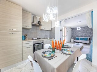 Villa Marina di Mancaversa Équipement 31