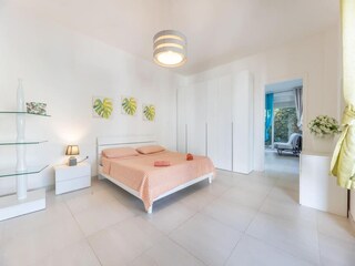 Villa Marina di Mancaversa Équipement 32