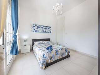 Villa Marina di Mancaversa Équipement 33
