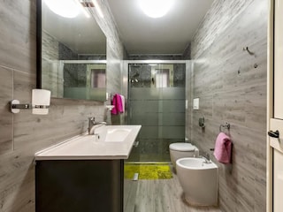Villa Marina di Mancaversa Équipement 24