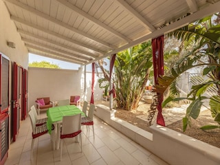 Villa Marina di Mancaversa Enregistrement extérieur 5