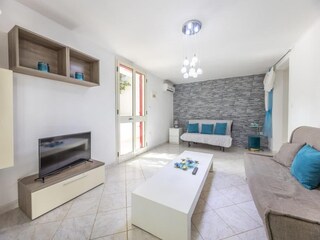 Villa Marina di Mancaversa Features 17