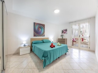 Villa Marina di Mancaversa Ausstattung 25