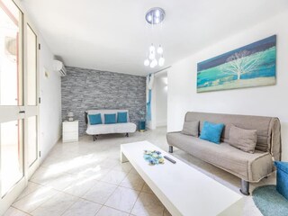 Villa Marina di Mancaversa Features 27