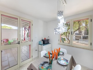 Villa Marina di Mancaversa Ausstattung 34