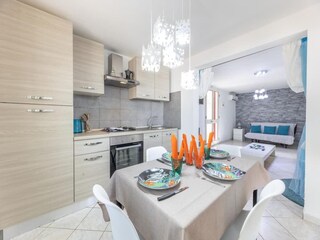 Villa Marina di Mancaversa Features 29