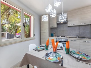 Villa Marina di Mancaversa Features 30