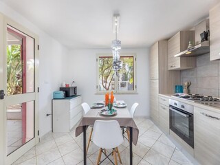 Villa Marina di Mancaversa Caratteristiche 31