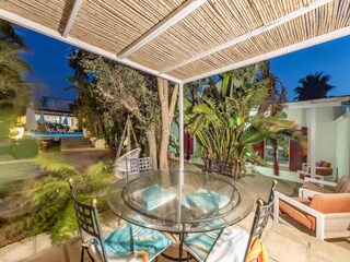 Villa Marina di Mancaversa Enregistrement extérieur 7