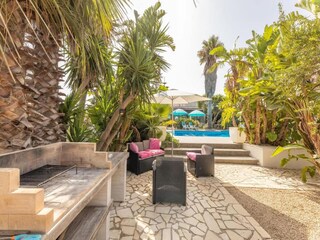 Villa Marina di Mancaversa Outdoor Recording 10