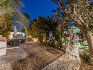 Villa Marina di Mancaversa Enregistrement extérieur 9