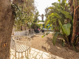 Villa Marina di Mancaversa Outdoor Recording 13