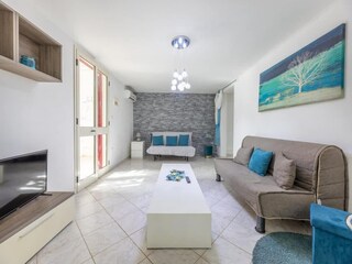 Villa Marina di Mancaversa Features 21