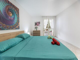 Villa Marina di Mancaversa Ausstattung 22