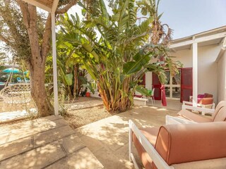Villa Marina di Mancaversa Enregistrement extérieur 12