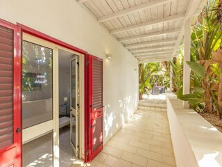 Villa Marina di Mancaversa Enregistrement extérieur 14