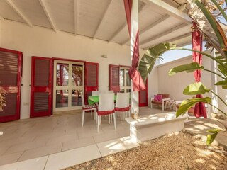 Villa Marina di Mancaversa Outdoor Recording 15
