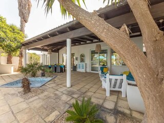 Villa Marina di Mancaversa Enregistrement extérieur 3