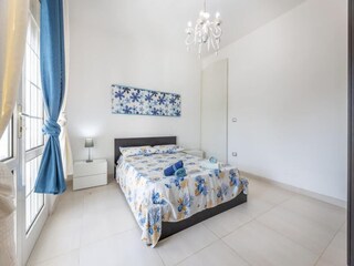 Villa Marina di Mancaversa Équipement 62
