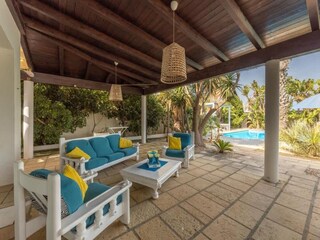Villa Marina di Mancaversa Enregistrement extérieur 9