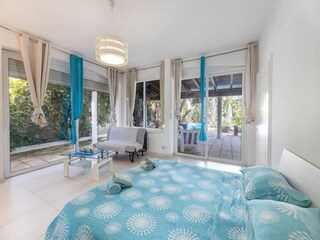 Villa Marina di Mancaversa Équipement 67