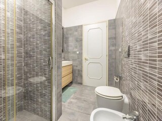 Villa Marina di Mancaversa Équipement 71