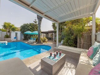 Villa Marina di Mancaversa Enregistrement extérieur 13
