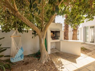 Villa Marina di Mancaversa Enregistrement extérieur 16