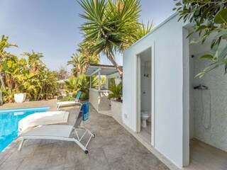 Villa Marina di Mancaversa Enregistrement extérieur 39