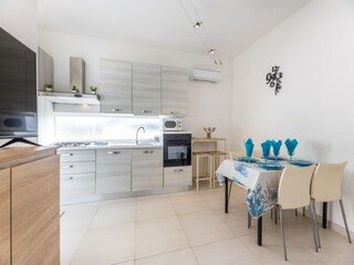 Villa Marina di Mancaversa Équipement 74