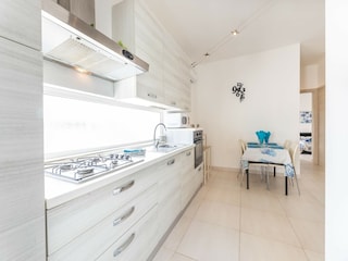 Villa Marina di Mancaversa Équipement 75