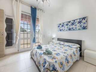 Villa Marina di Mancaversa Équipement 78