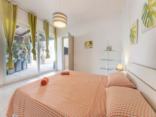 Villa Marina di Mancaversa Équipement 84