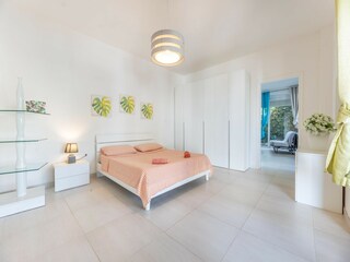 Villa Marina di Mancaversa Équipement 85
