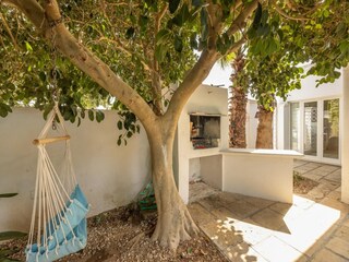 Villa Marina di Mancaversa Enregistrement extérieur 43