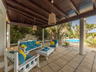 Villa Marina di Mancaversa Enregistrement extérieur 44