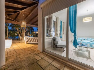 Villa Marina di Mancaversa Enregistrement extérieur 55