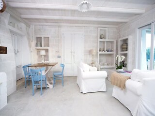 Holiday house Torre Suda Features 15