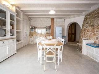 Holiday house Torre Suda Features 16