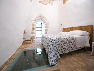 Holiday house Torre Suda Features 11