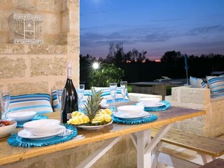Holiday house Torre Suda Features 17