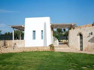 Holiday house Torre Suda Outdoor Recording 6