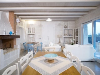 Holiday house Torre Suda Features 18