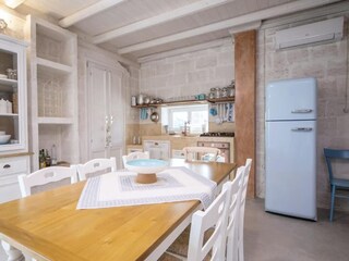 Holiday house Torre Suda Features 19