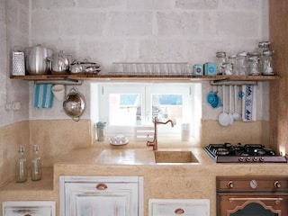 Holiday house Torre Suda Features 20
