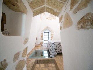 Holiday house Torre Suda Features 13