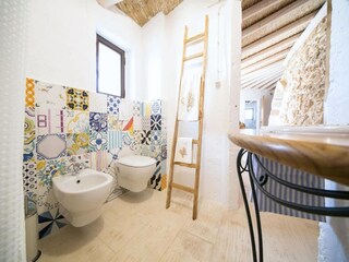 Holiday house Torre Suda Features 26