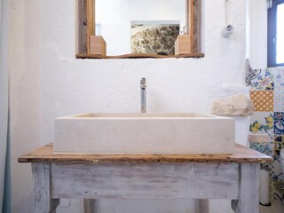 Holiday house Torre Suda Features 27