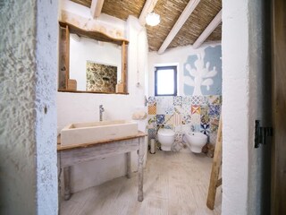 Holiday house Torre Suda Features 28